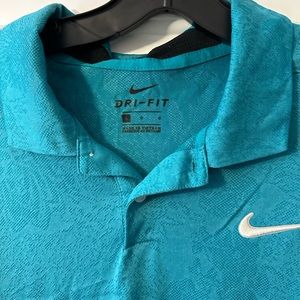 Nike Golf Polo